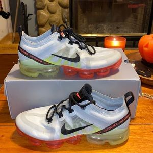 Nike Air VaporMax Mens Running Shoes